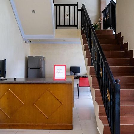 Reddoorz At Hotel Rich Parepare Near Pantai Mattirotasi Zewnętrze zdjęcie