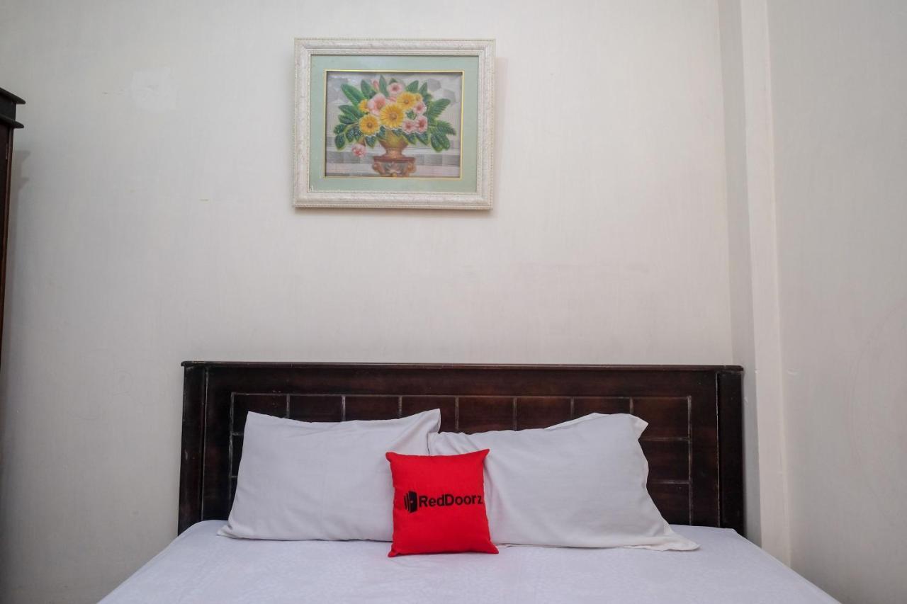 Reddoorz At Hotel Rich Parepare Near Pantai Mattirotasi Zewnętrze zdjęcie